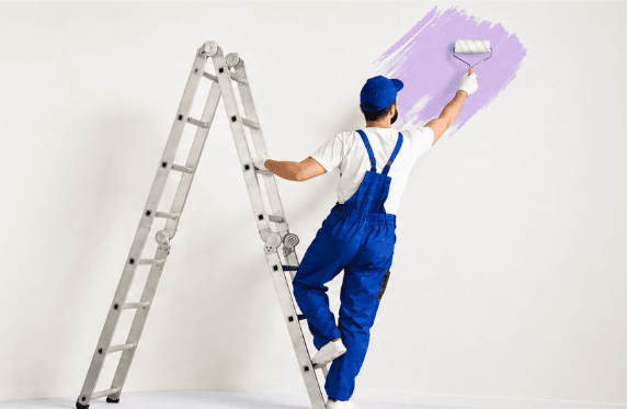 Mamatha Enterprises paint and construction solutions